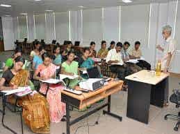 OACN Classroom