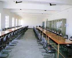 VMIT Library