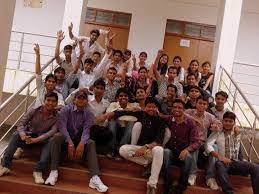 Group Photo Government Engineering College - (GEC) Banswara in Banswara