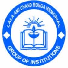 LACMMCE Logo