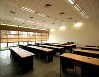 Classroom  for GLF Business School - (GLFBS, Kolkata) in Kolkata