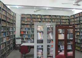 Library  Smt Kapila Khandwala College of Education (SMT-KKCE), Mumbai in Mumbai