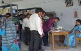 Image for Institute of Education (IOE), Medinipur  in Medinipur