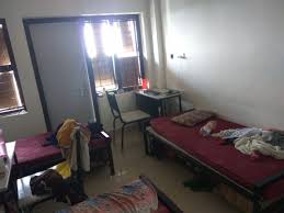 Hostel Room  Indian Institute of Information Technology (IIIT) Kottayam in Kottayam