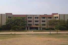 Image for TMG College of Arts and Science, Chennai in Chennai	
