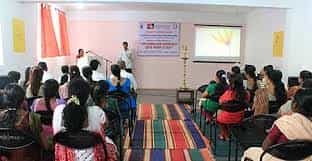 Training Photo Varalakshmi School & College Of Nursing, Bangalore in Bangalore