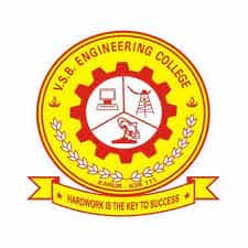 VSBEC Logo