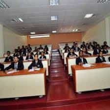 Image for Dayanand Sagar Junior Business School - [DSJBS], Bangalore in Bengaluru