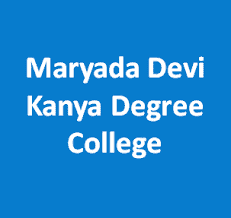 MDKDC logo
