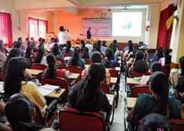 Image for Indira Institute of Pharmacy Sadavali (IIP), Ratnagiri in Ratnagiri