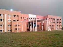 Campus Area for Regent Education and Research Foundation (RERF, Kolkata) in Kolkata