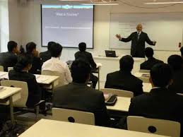 Classrooms Ecole Hoteliere Lavasa (EHL), Pune in Pune