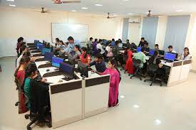 Computer Center of Satya Institute of Technology & Management, Vizianagaram in Vizianagaram	