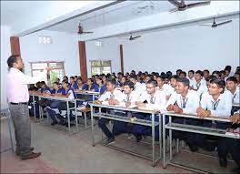 Class Room of Sri Sunflower College of Engineering & Technology, Krishna in Krishna	