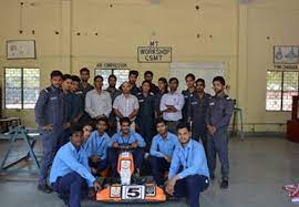 practical class BSF Polytechnic (BSF, Gwalior) in Gwalior