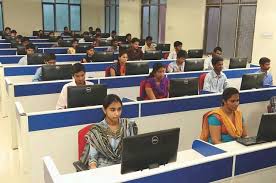 Computer Center of Malla Reddy Engineering College Medchal Malkajgiri in Medchal–Malkajgiri	