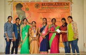 Image for Sudharsan Engineering College - [SEC], Pudukkottai in Pudukkottai