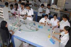 Image for Smt. Sarojini Ramulamma College of Pharmacy (SSRCP), Mahabubnagar in Mahabubnagar	