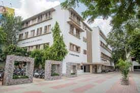 Overview for Prin MC Shah Commerce College (PMCSCC), Ahmedabad in Ahmedabad