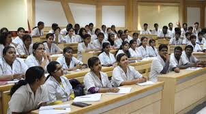 Class Room for Maher University, Institute of Distance Education - Chennai in Chennai	