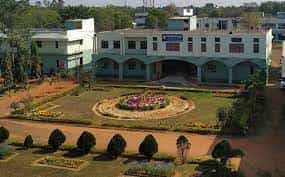 Overview Photo Techno Polytechnic, Durgapur in Paschim Bardhaman	