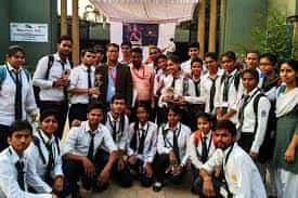 MBLDC Group Photo