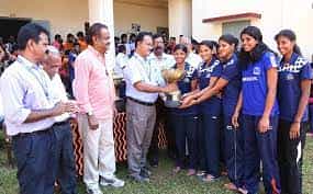 Image for St Stephen's College (SSC) Uzhavoor, Kottayam in Kottayam