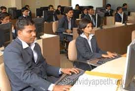 Computer lab  Abhijit Kadam Institute of Management and Social Sciences (AKIMSS, Solapur) in Solapur