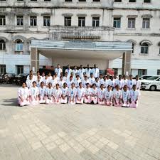 Group Photo for Shine Abdur Razzaque Ansari Institute of Health Education and Research Center (SARAIHERC), Ranchi in Ranchi