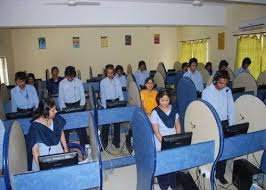 Computer Lab for Hawabagh Women's College (HWC), Jabalpur in Jabalpur