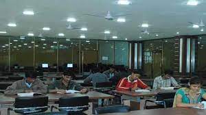 Exams Hall Photo SMT S.R. Patel Engineering College,Mehsana in Ahmedabad