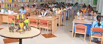 Image for Dhanalakshmi Srinivasan College Of Arts And Science For Women - [DSCAS], PERAMBALUR   in Perambalur