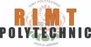RIMT for logo