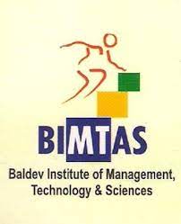 BIMTAS logo