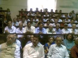 Auditorium Bombay Veterinary College (BVC), Mumbai in Mumbai