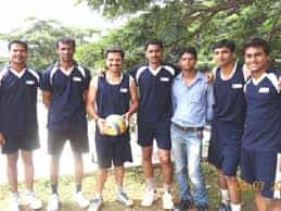 Sports Photo T. John College Of Nursing, Bangalore in Bangalore