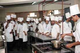 Image for Institute of Hotel Management and Catering Technology (IHMCT), Thiruvananthapuram in Thiruvananthapuram