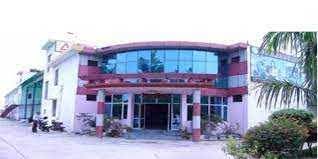 Front view APS College Of Education And Technology (ACET), Meerut in Lucknow