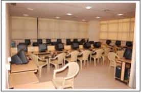 computer lab Trident Academy of Creative Technology (TACT, Bhubaneswar) in Bhubaneswar