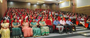 Students  Sri Sairam Engineering College, SSE Chennai in Chennai	