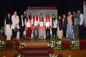 Program   National Institute of Technology (NIT Hamirpur) in Hamirpur