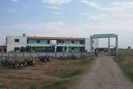 Image for Laxmi Devi Rajendra Singh Yadav Maha Vidyalaya in Jalaun