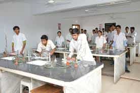 Research Photo  KB Institute Of Pharmaceutical Education And Research - [KBIPER], Gandhinagar  in Gandhinagar