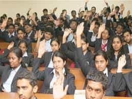 Students Alpha College Of Engineering, Bengaluru in Bengaluru