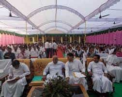 Programm photo Sacred Heart Degree College (SHDC, Sitapur) in Sitapur