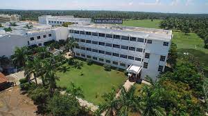 Image for Nandha Arts and Science College (NASC), Erode in Erode