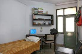 Hostel Room of Sydenham Institute of Management Studies, Mumbai in Mumbai 