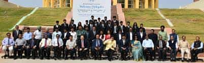 Group Photo for Arya College of Engineering & Research Centre (ACERC), Jaipur in Jaipur
