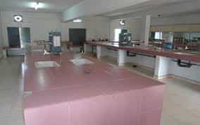 Lab Priyadarshini Institute of Technology and Management (PITM, Guntur) in Guntur