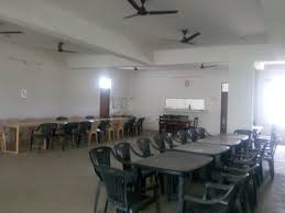 Canteen AKS Management College, Lucknow  in Lucknow